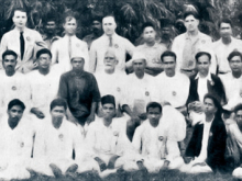Meerut prisoners