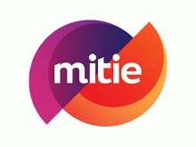 Mitie logo