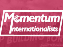 Momentum Internationalists