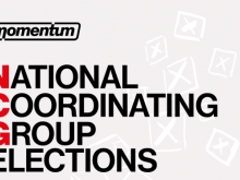 Momentum graphic
