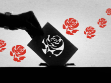 Labour NEC election 2020