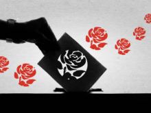 Labour NEC vote