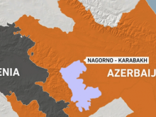 Nagorno-Karabakh