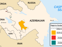 Nagorno-Karabakh