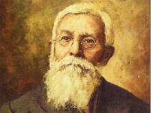 Dadabhai Naoroji