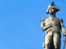 Nelson's Column