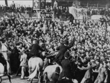 Battle of Cable Street