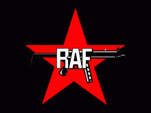 Red Army Faction