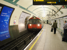 Picc train 