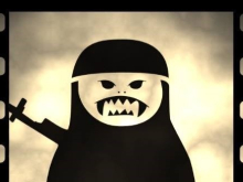 Russian doll