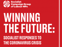 Winning the Future cover