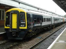 SWR train