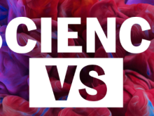 Science Vs logo
