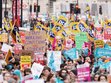 public sector workers