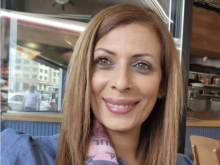 Sabreen Msarwi