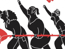 Socialist feminism