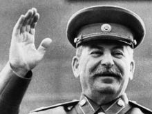 Joseph Stalin