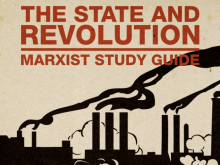 State and revolution