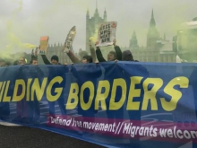 Stop Building Borders banner