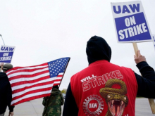 Striker in US