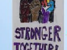 Stronger Together 3 Arms