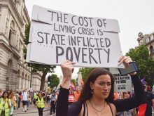 cost of living