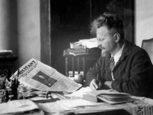Trotsky