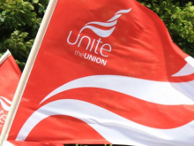 Unite flags