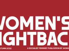 Women's Fightback title