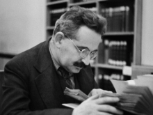 Walter Benjamin