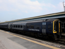 SWR train