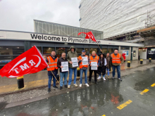 Cross Country picket