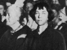 Zetkin & Kollontai