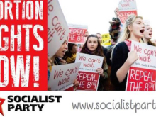 SP abortion rights