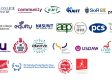 union logos