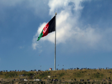 Afghanistan