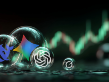 AI bubble