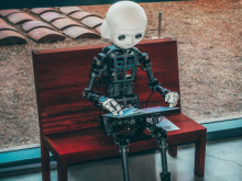 robot