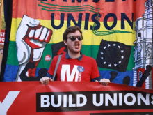socialist europe