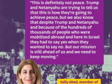 Sally Abed
