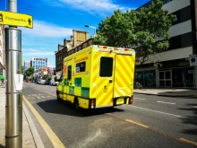 ambulance