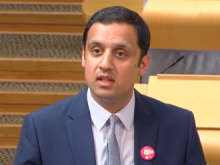 Anas Sarwar