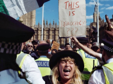 arrests