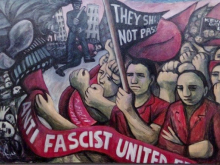 united front