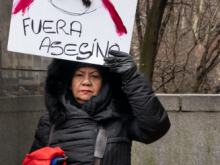 anti maduro