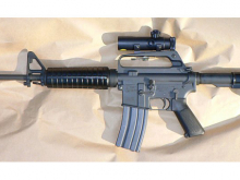 AR-15