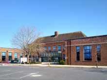 ARK John Keats Academy