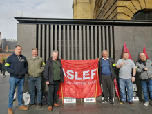 aslef