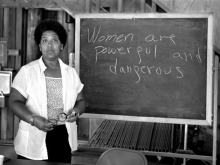 audre lorde