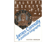 Austen Morgan, James Connolly